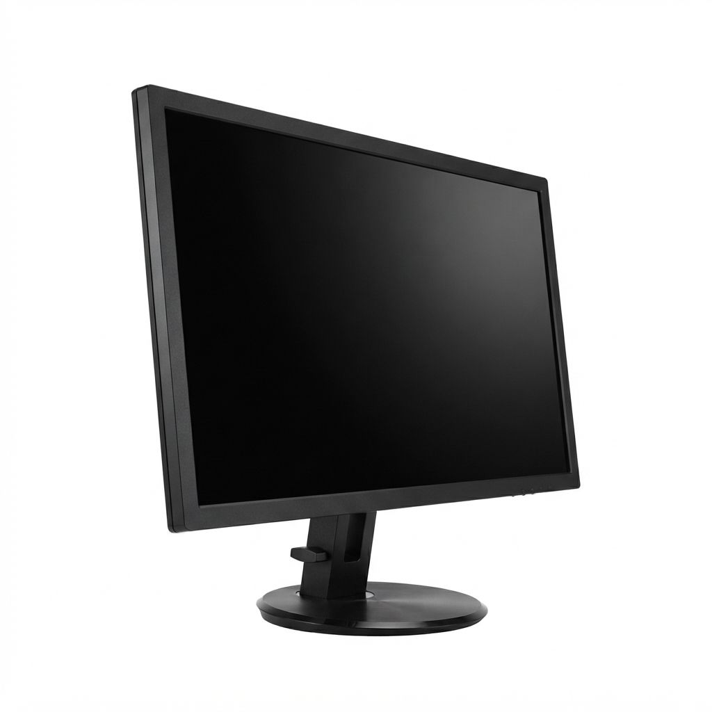 Asus - Monitor - BE24WQLBY
