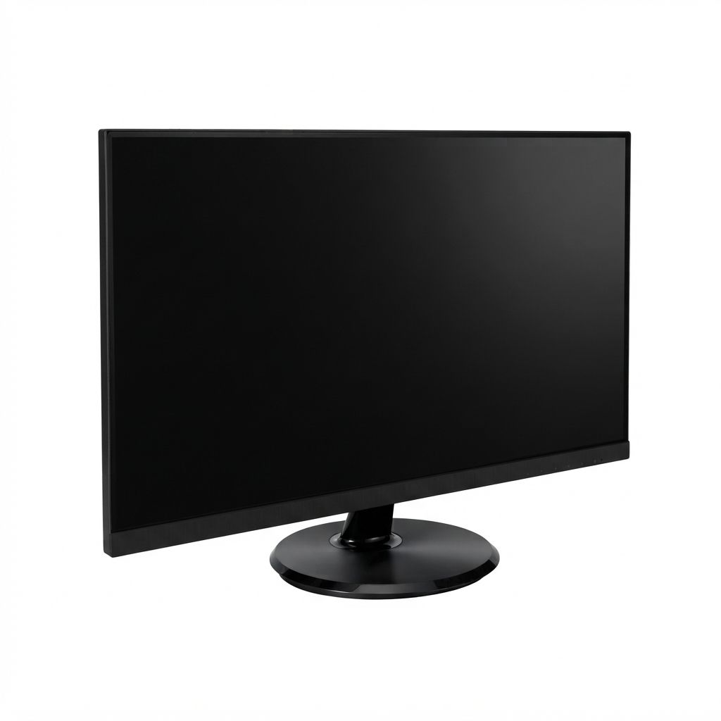 Asus - Monitor - C1241Q