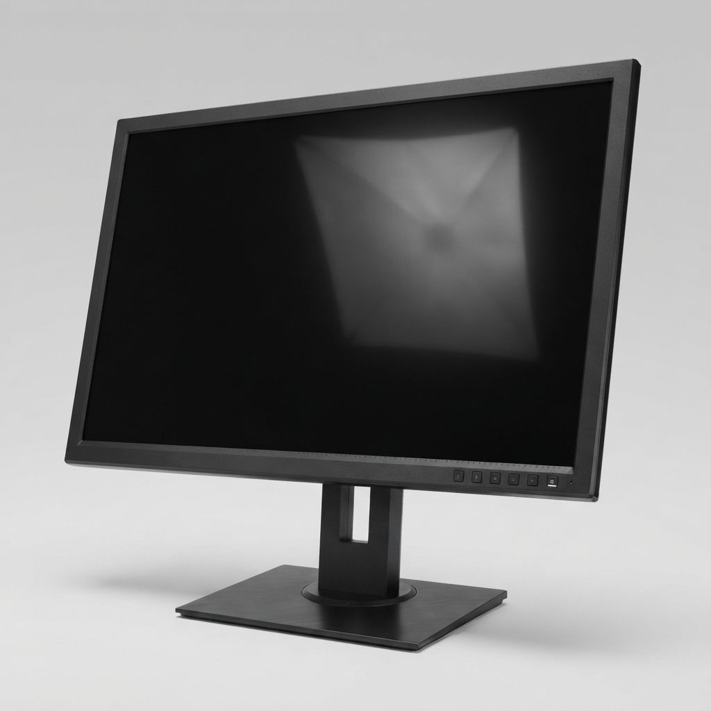 Asus - Monitor - BE24AQLB