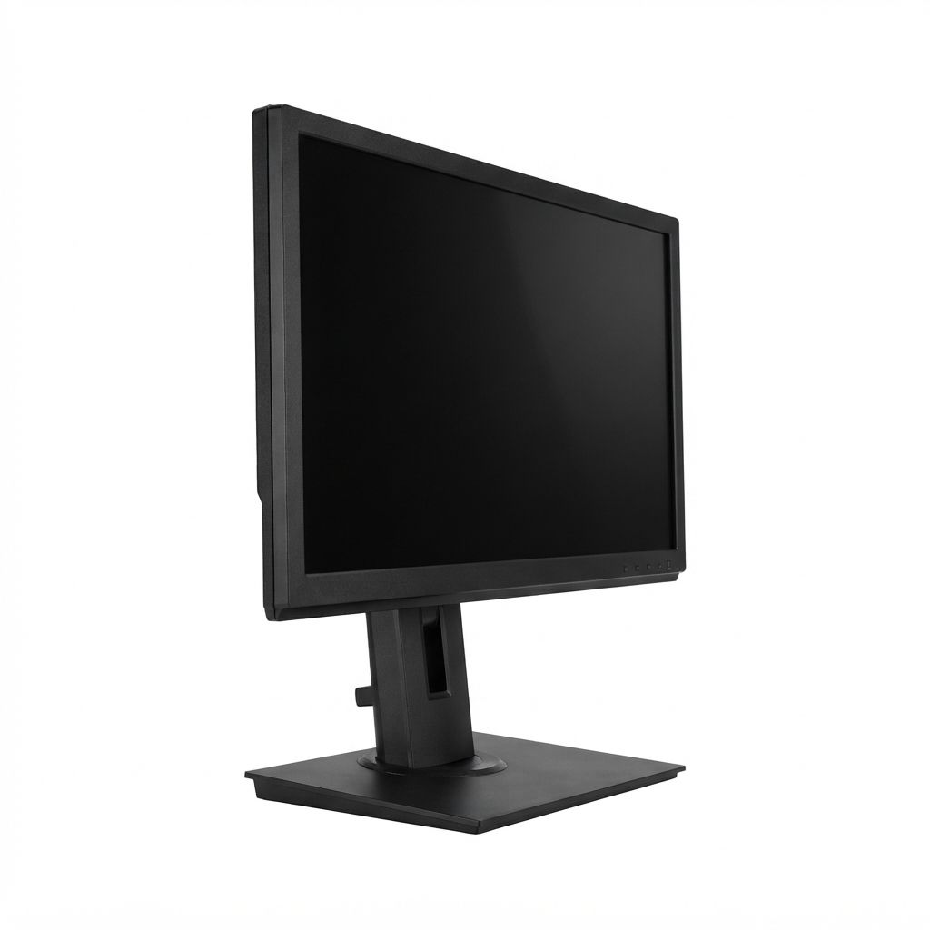 Asus - Monitor - BE229QLBH