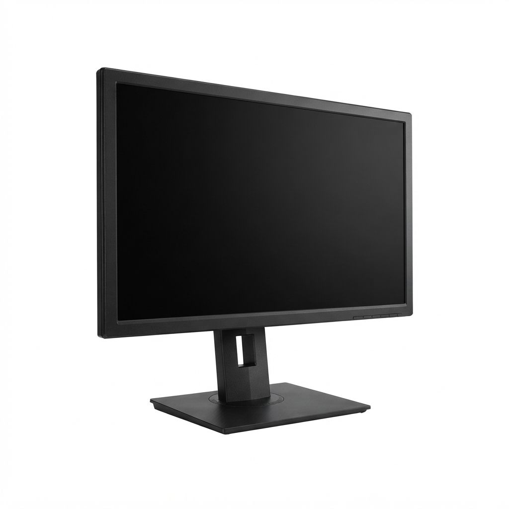 Asus - Monitor - BE229QLB-G