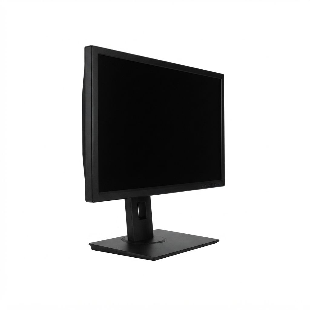 Asus - Monitor - BE229QLB