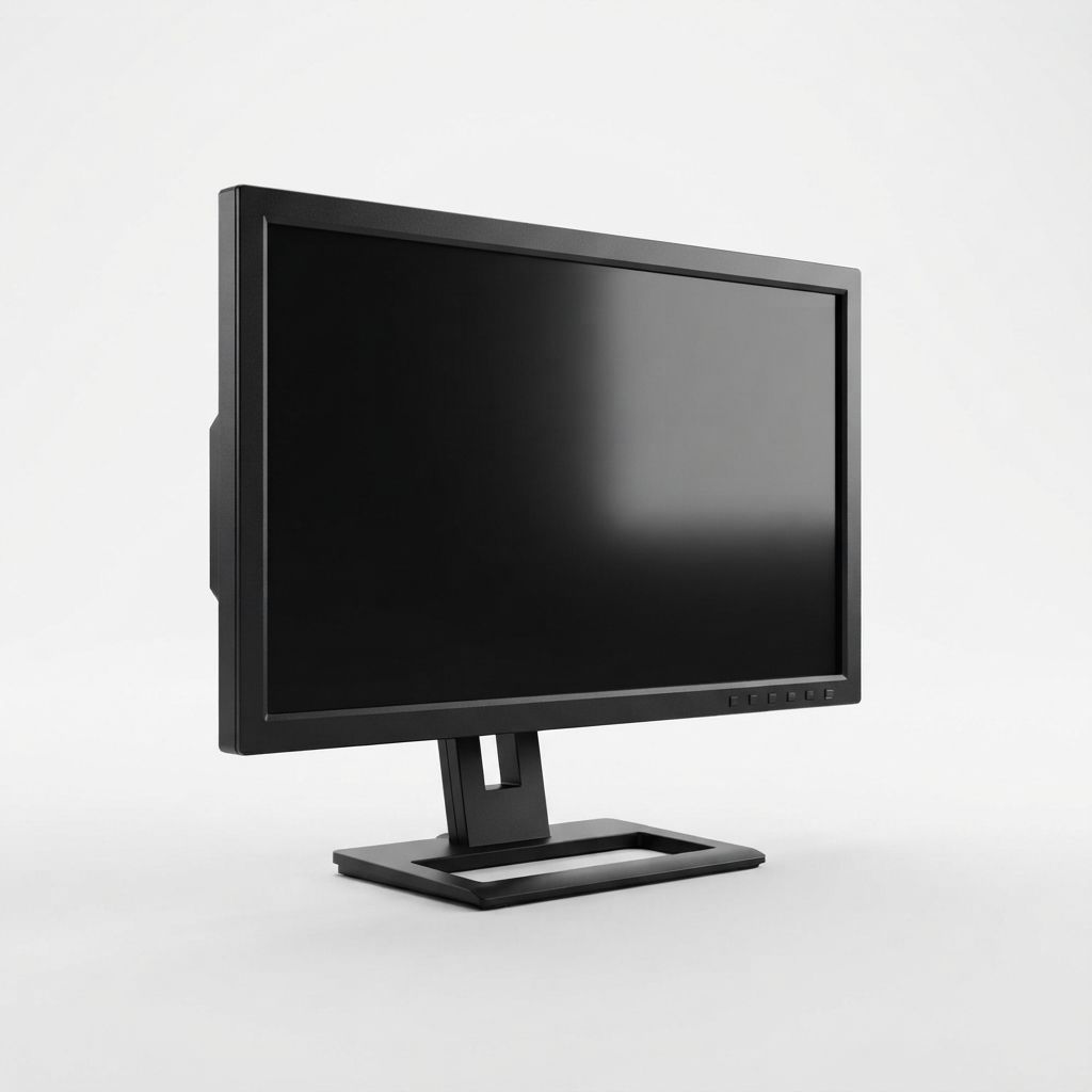 Asus - Monitor - BE209TL