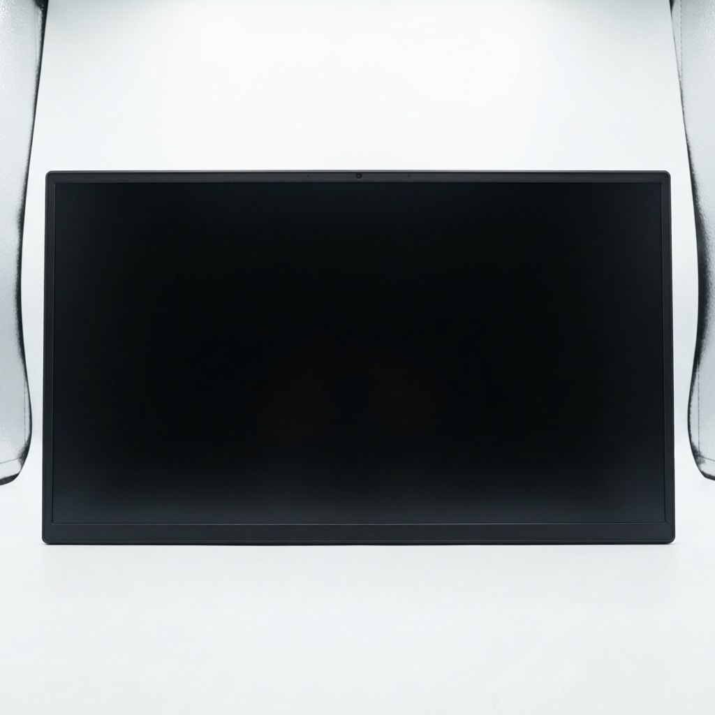 Asus - Monitor - A501J