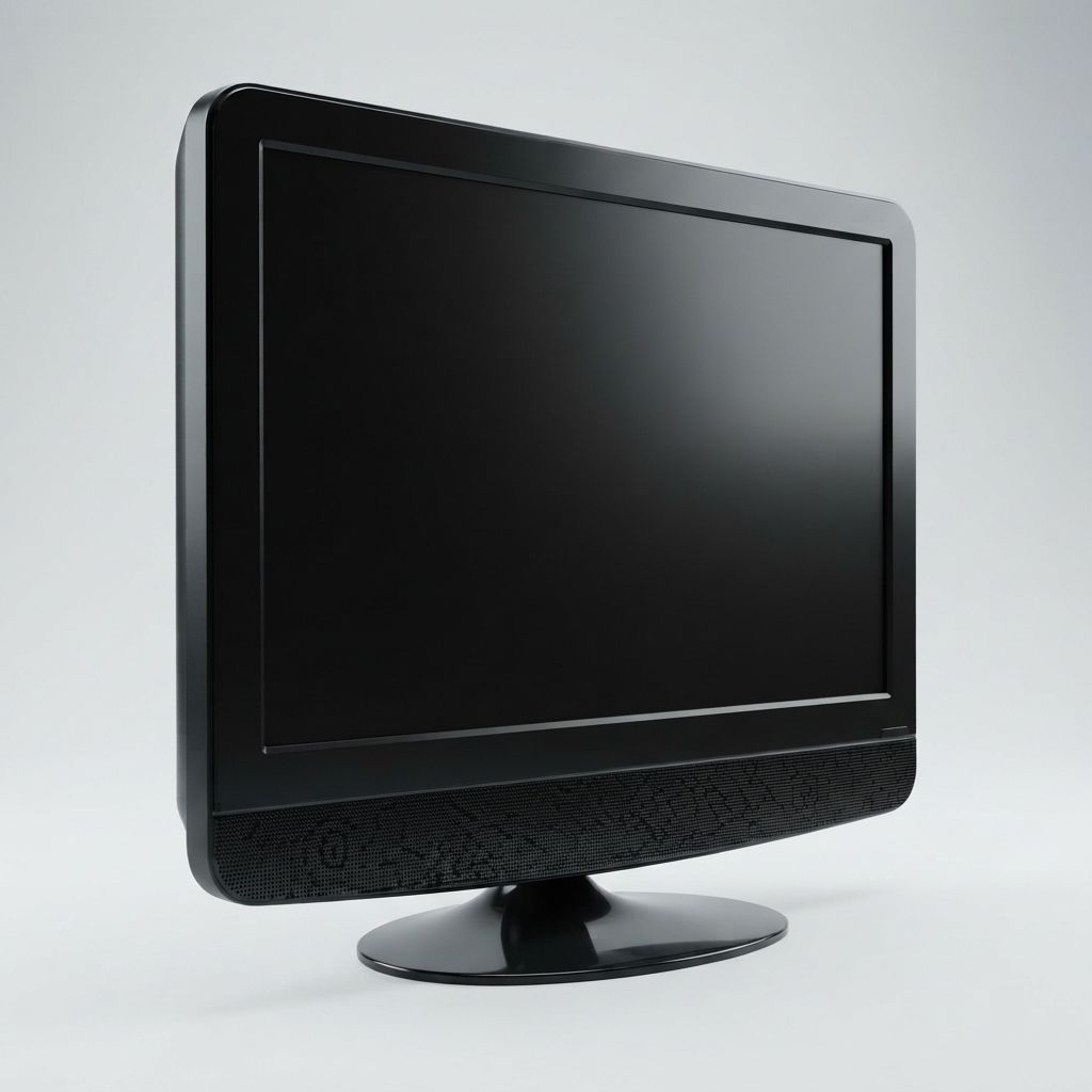 Asus - Monitor - 27T1E