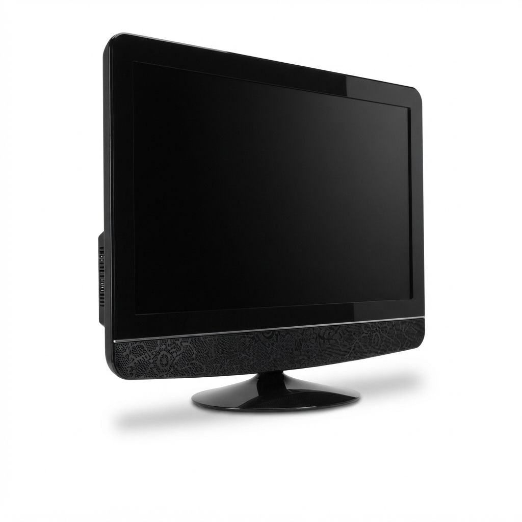 Asus - Monitor - 24T1EH