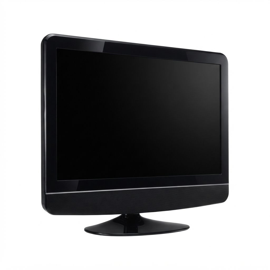 Asus - Monitor - 22T1EH
