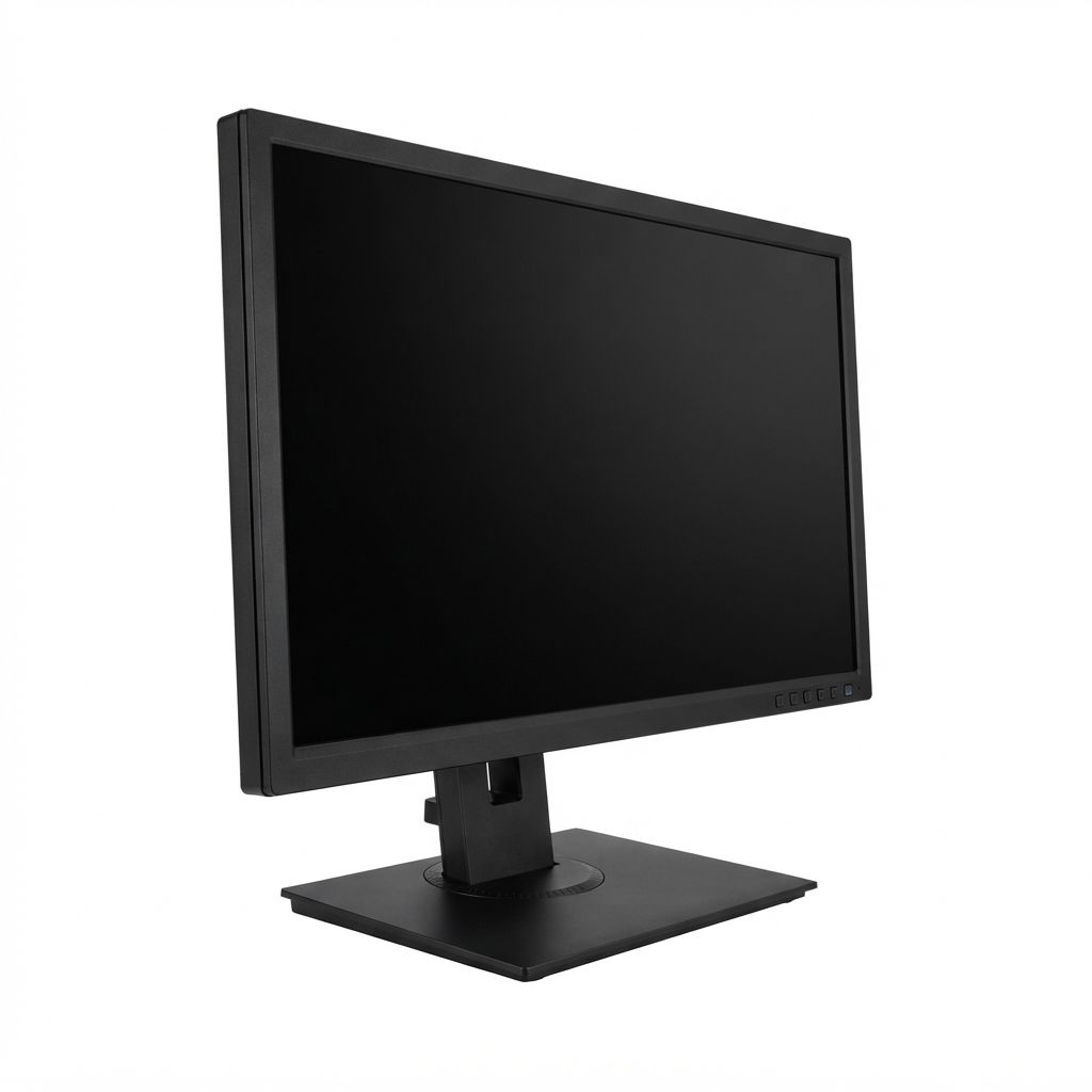 Asus - Monitor - BE24AQLB-G