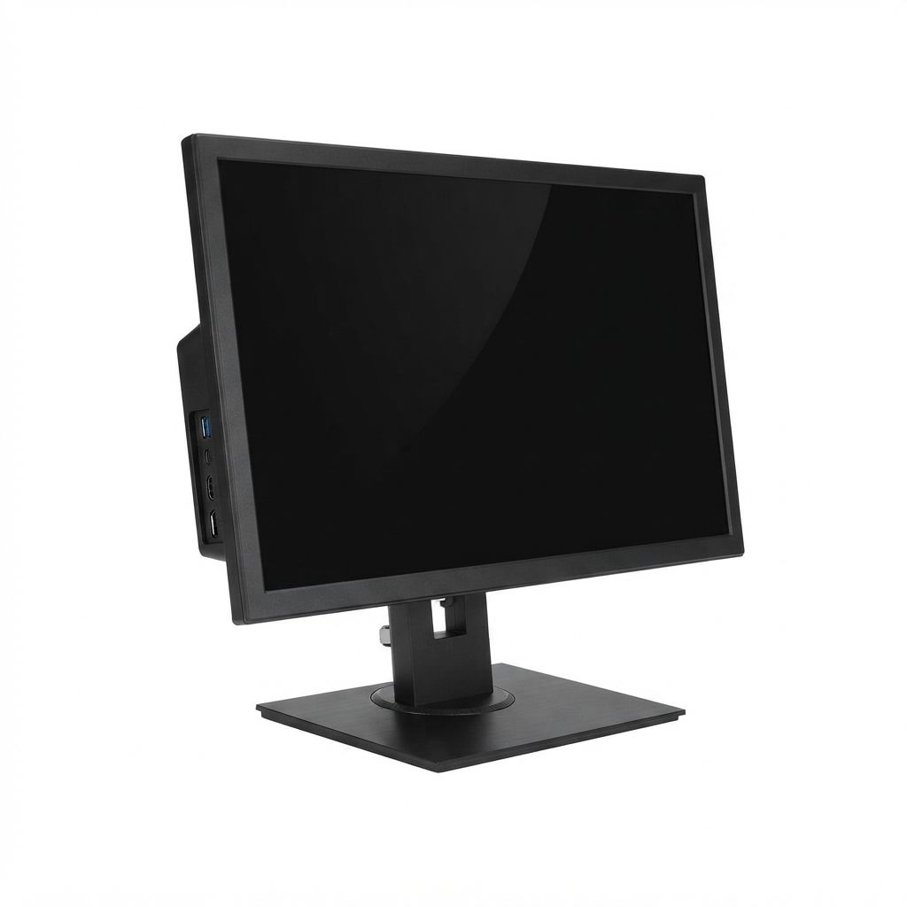 Asus - Monitor - BE209TLB