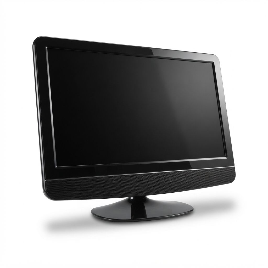Asus - Monitor - 24T1E