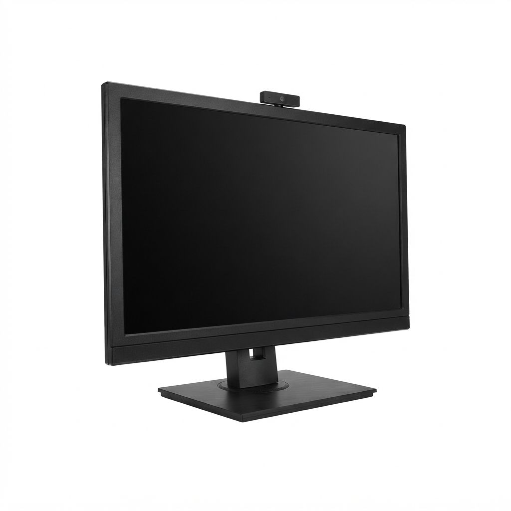 Asus - Monitor - BE24DQLB