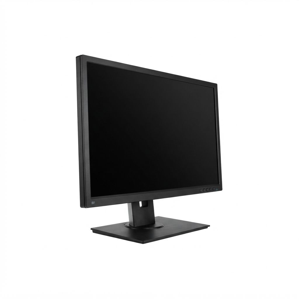 Asus - Monitor - BE249QLB