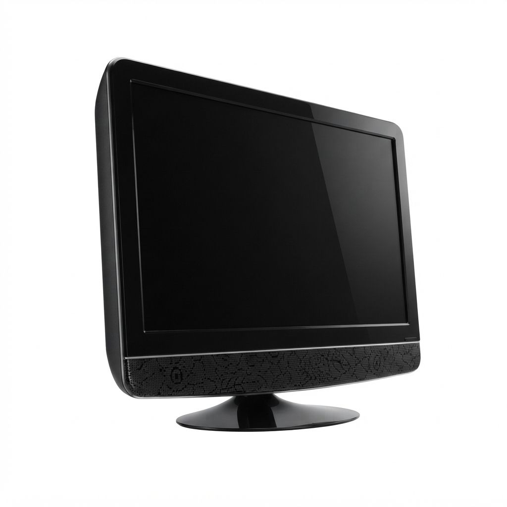 Asus - Monitor - 22T1E