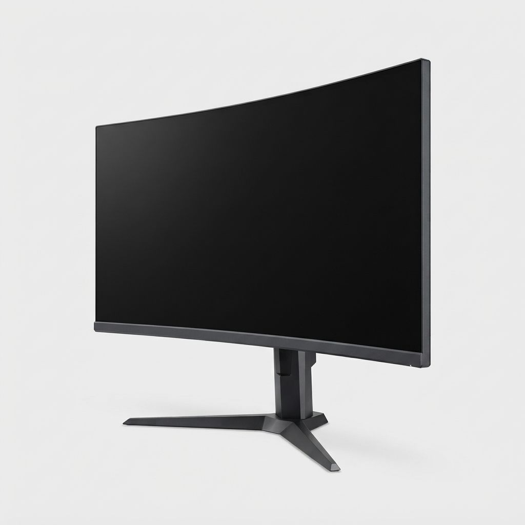 Acer - Monitor - XZ320QX