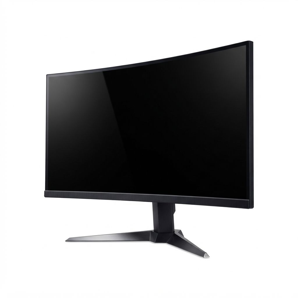 Acer - Monitor - XZ271