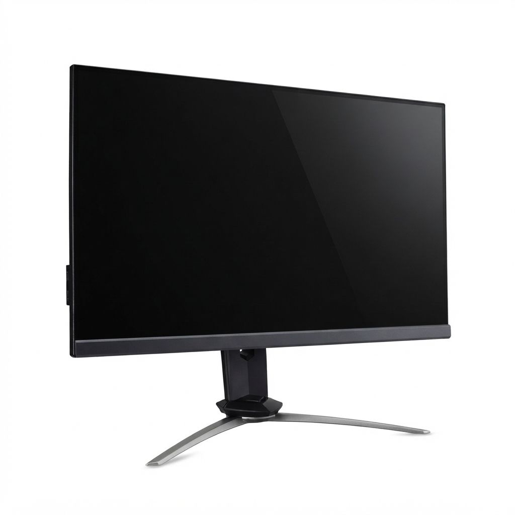 Acer - Monitor - XV273X