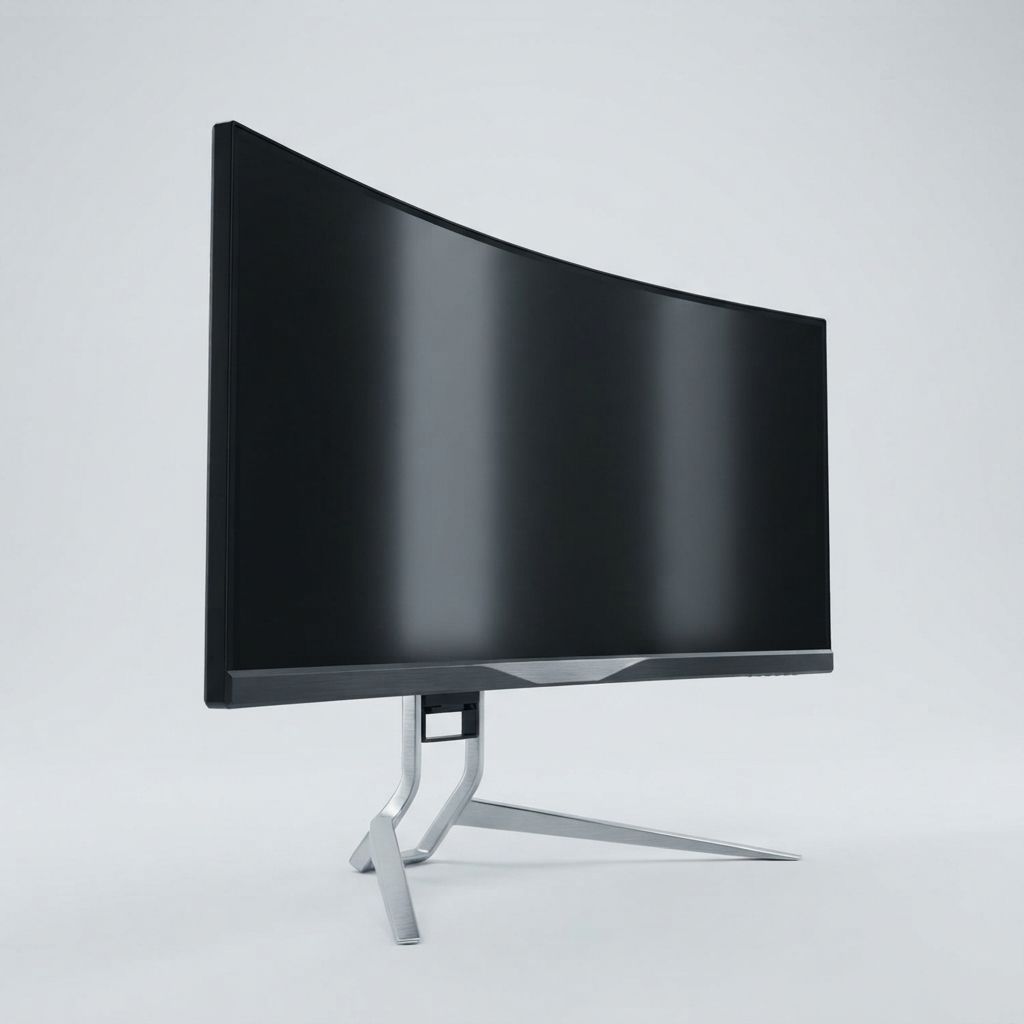 Acer - Monitor - XR341CKV