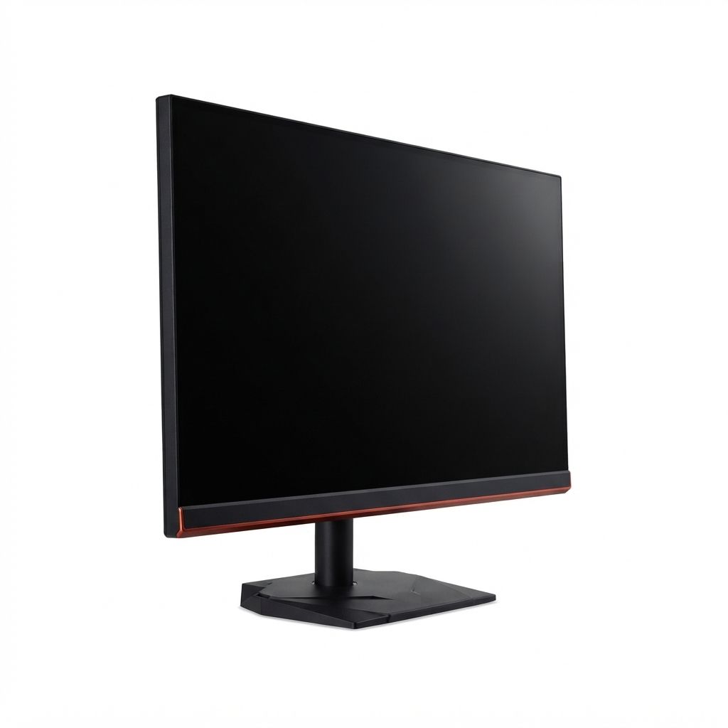 Acer - Monitor - XG270HUQ