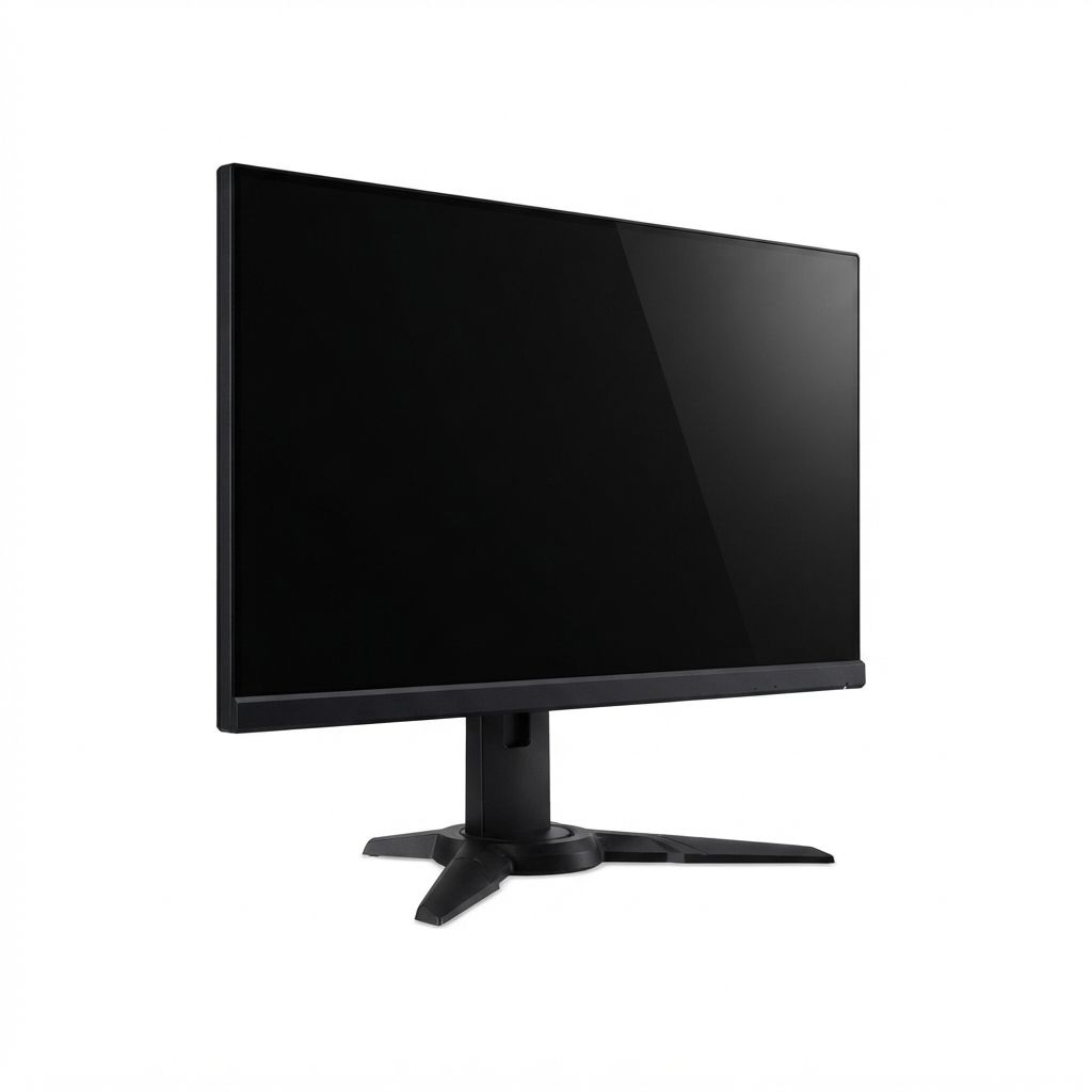 Acer - Monitor - XF251Qq