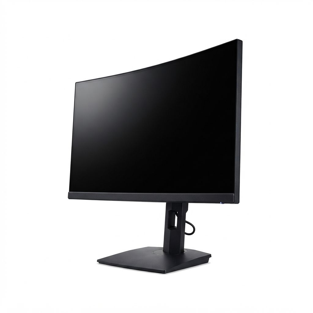 Acer - Monitor - XZ240QP