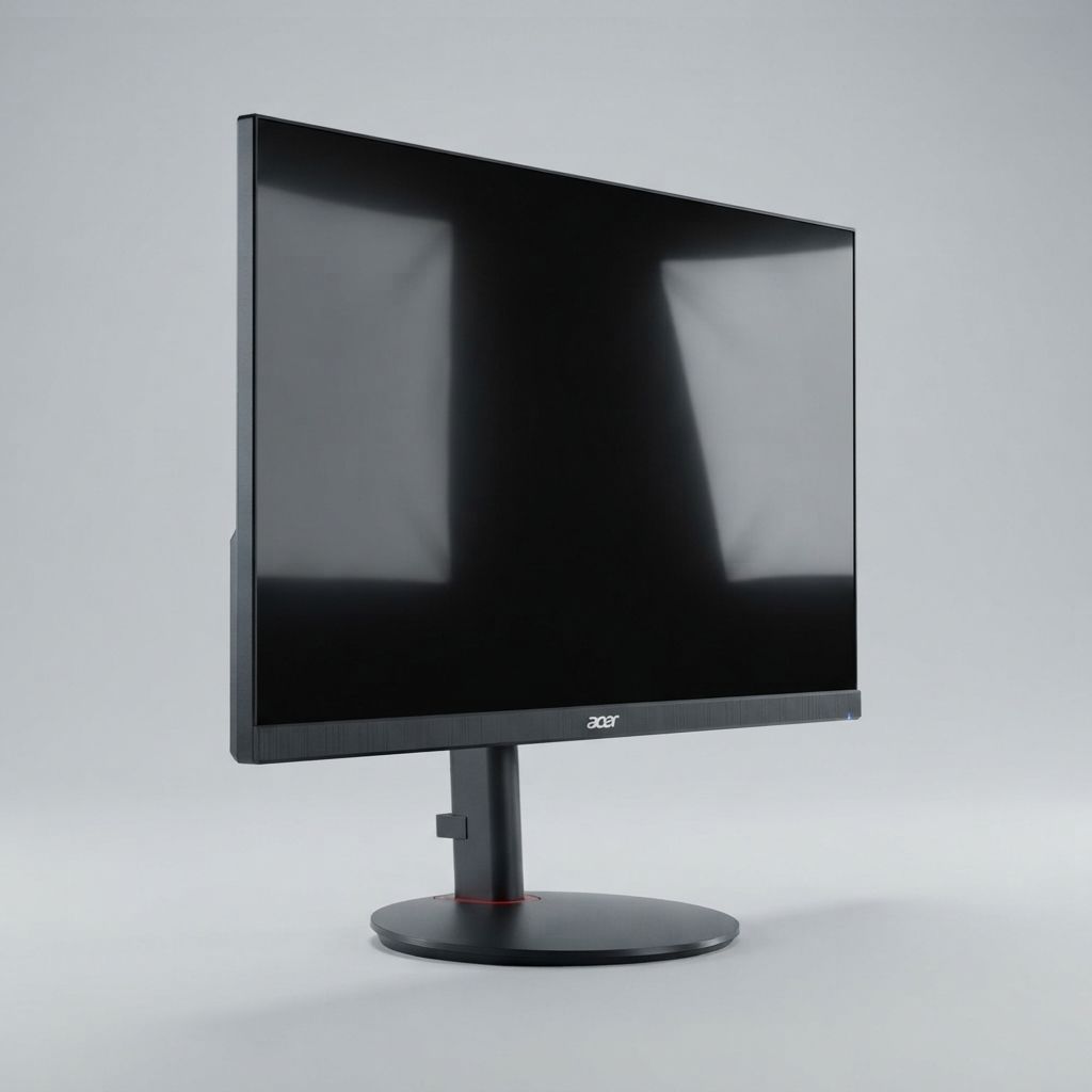 Acer - Monitor - XV272UV