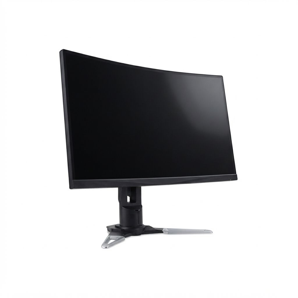 Acer - Monitor - XZ321Q