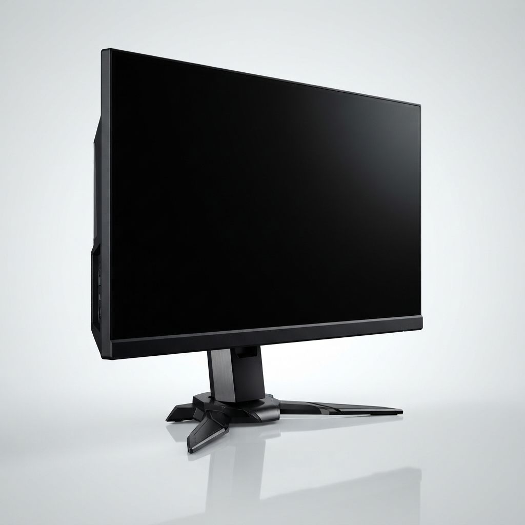 Acer - Monitor - XB272