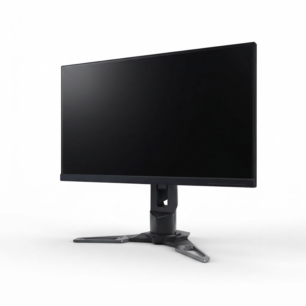 Acer - Monitor - XB271HUA