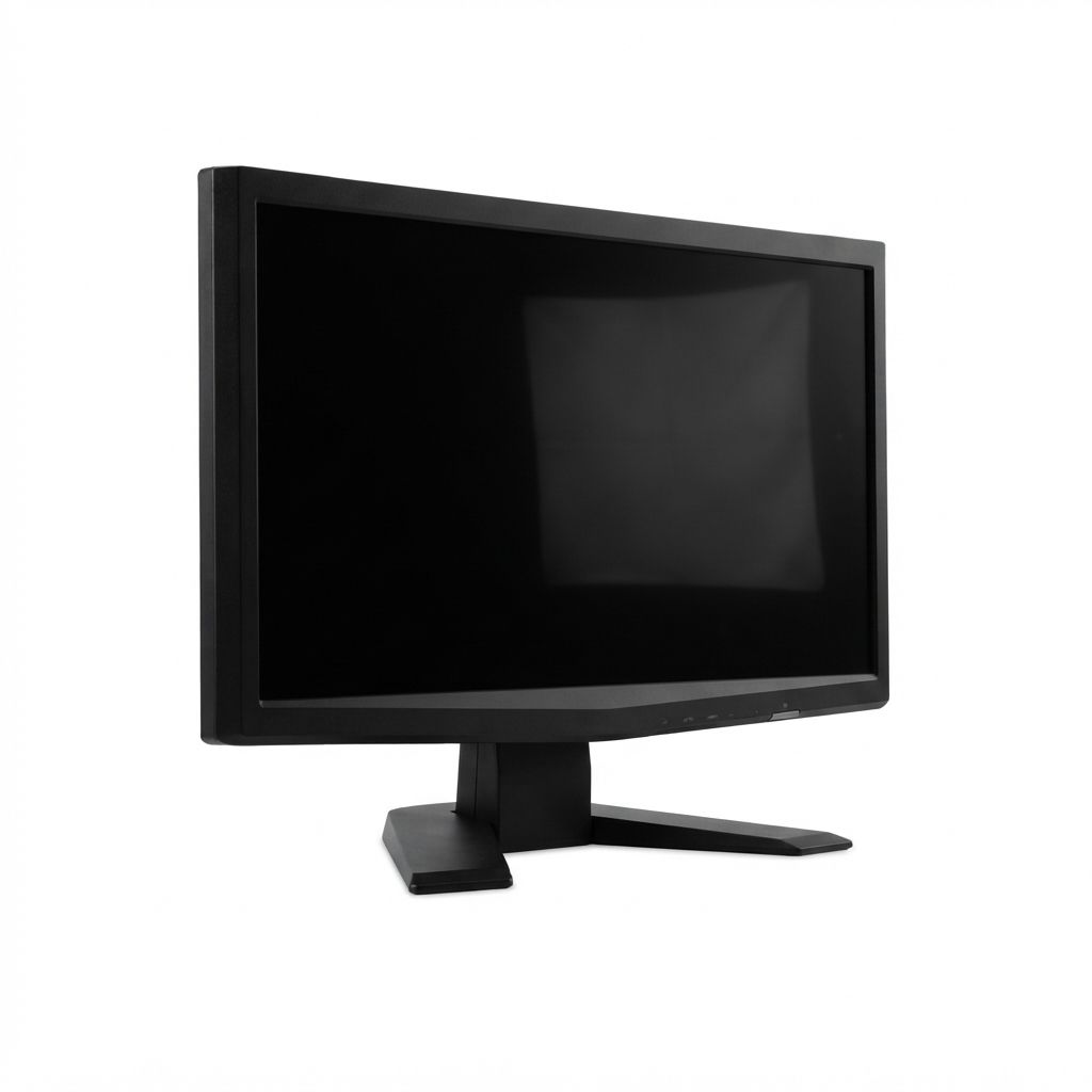 Acer - Monitor - X213Wv