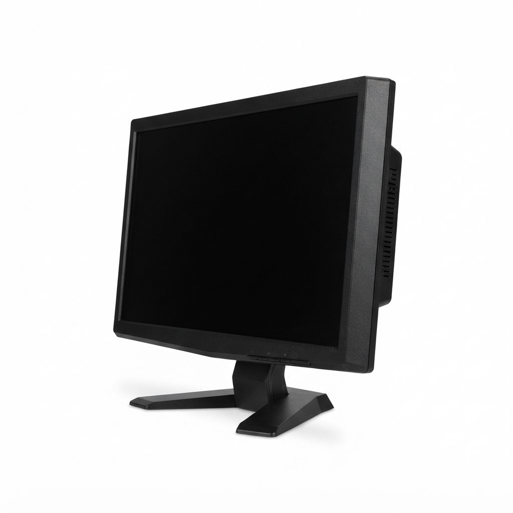 Acer - Monitor - X213HBX