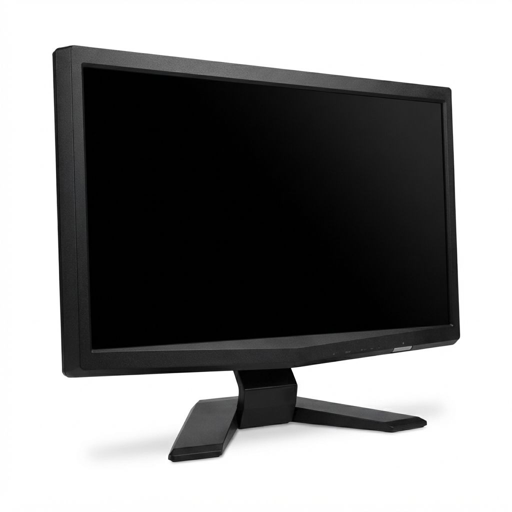 Acer - Monitor - X213HB