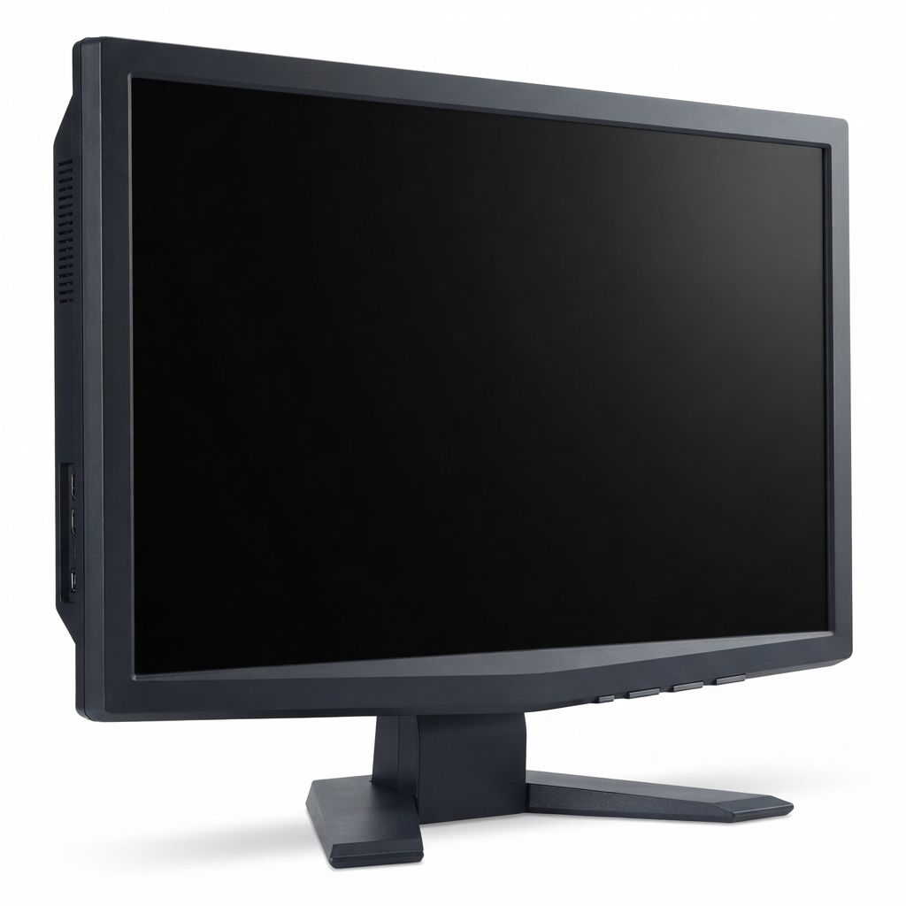 Acer - Monitor - X203Wv