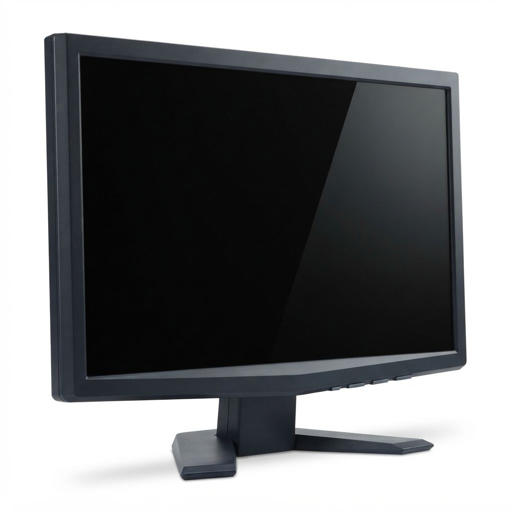 Acer - Monitor - X203WT