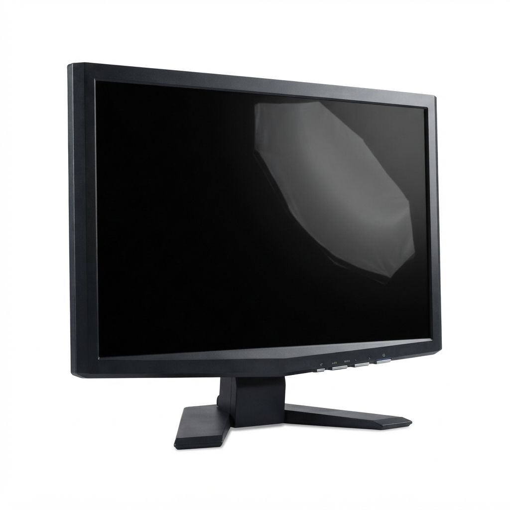 Acer - Monitor - X203We