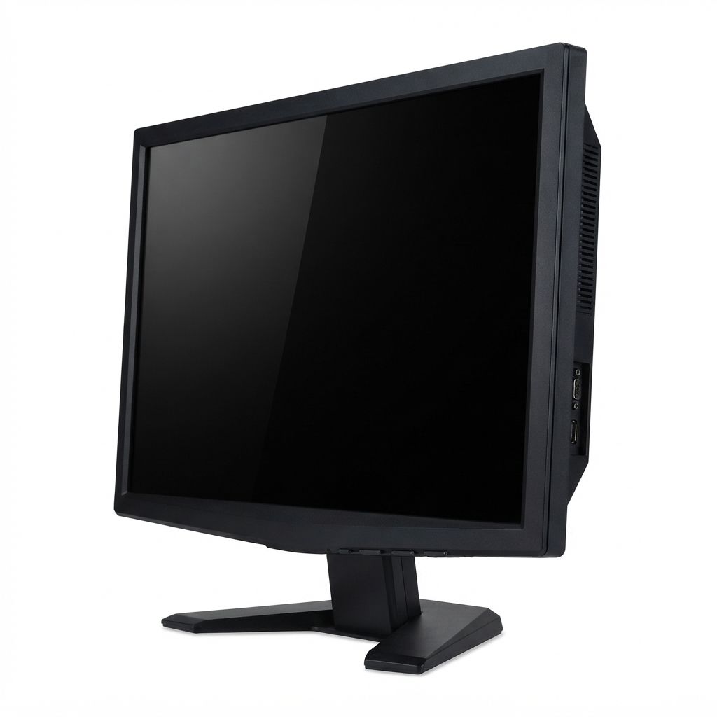 Acer - Monitor - X203Hx