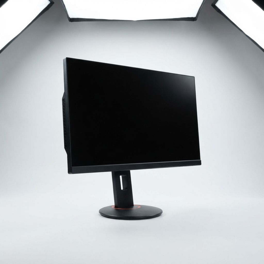 Acer - Monitor - XF250QCq