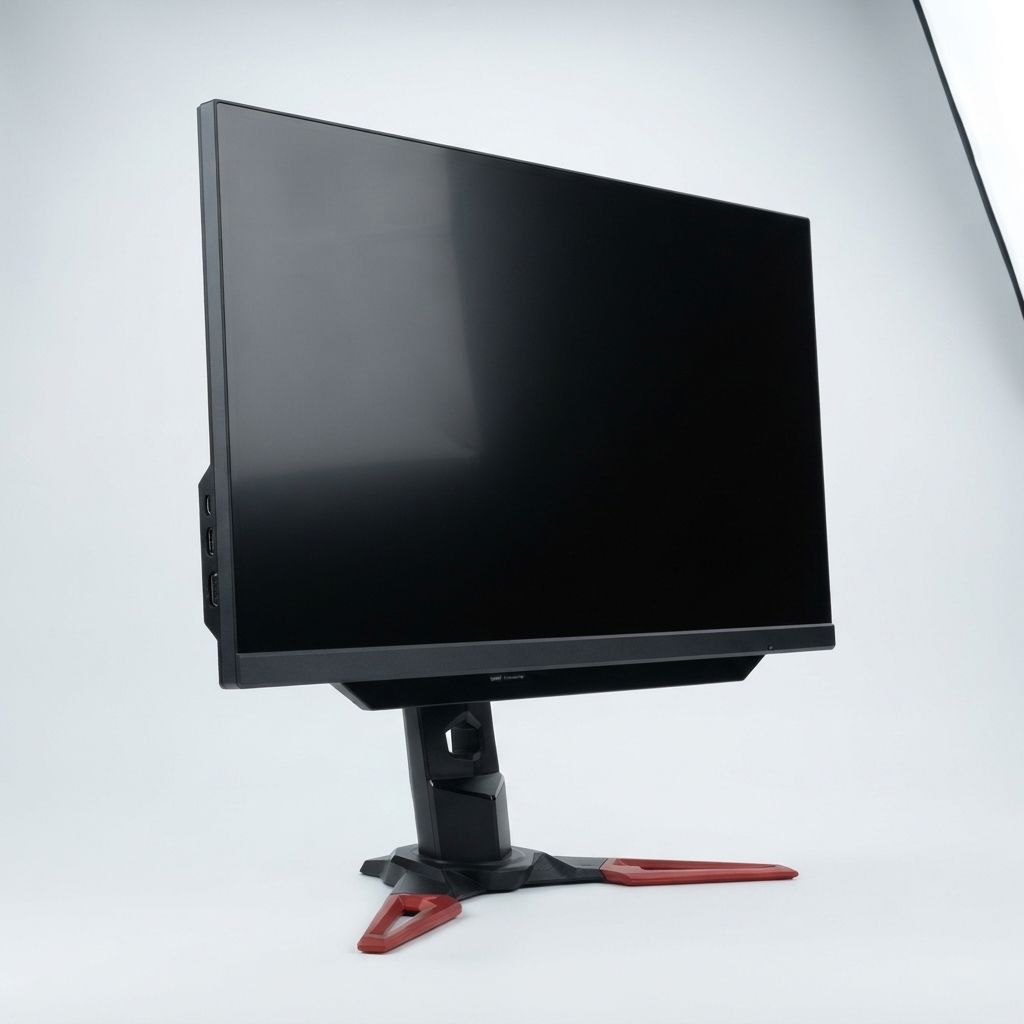 Acer - Monitor - XB271HUT
