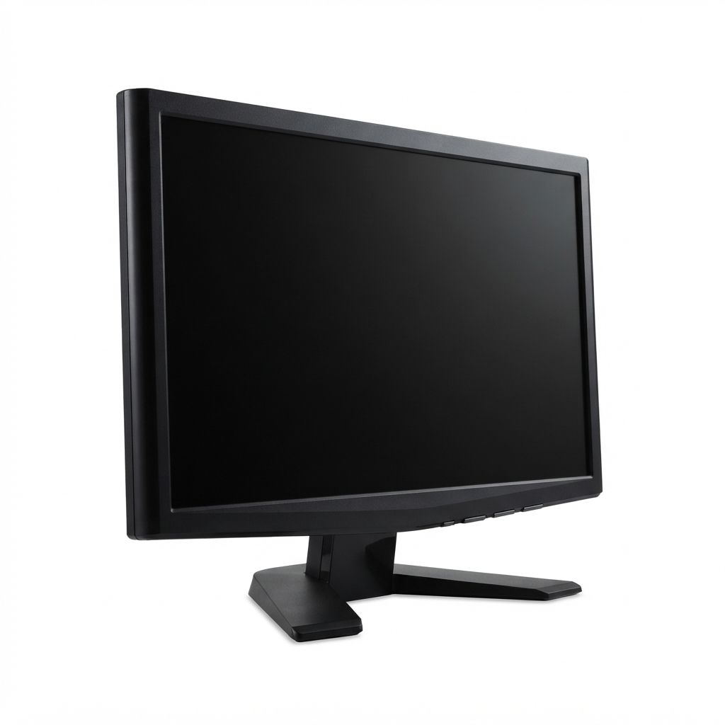 Acer - Monitor - X213WX