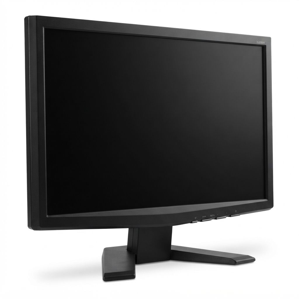 Acer - Monitor - X203HT