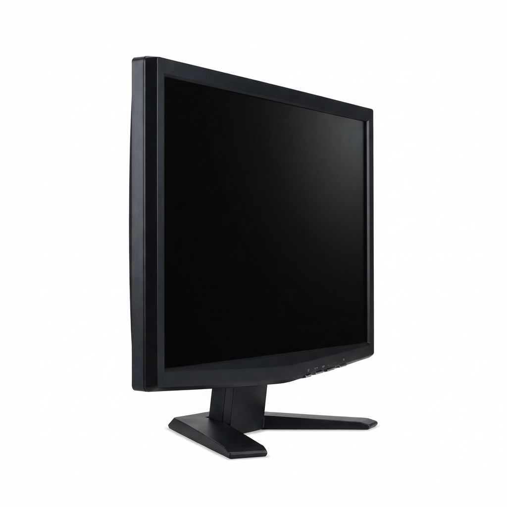 Acer - Monitor - X203HCQ