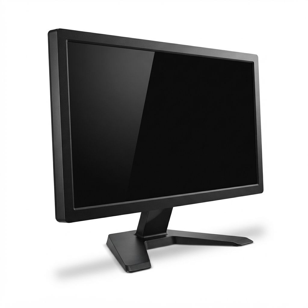Acer - Monitor - X203HBV