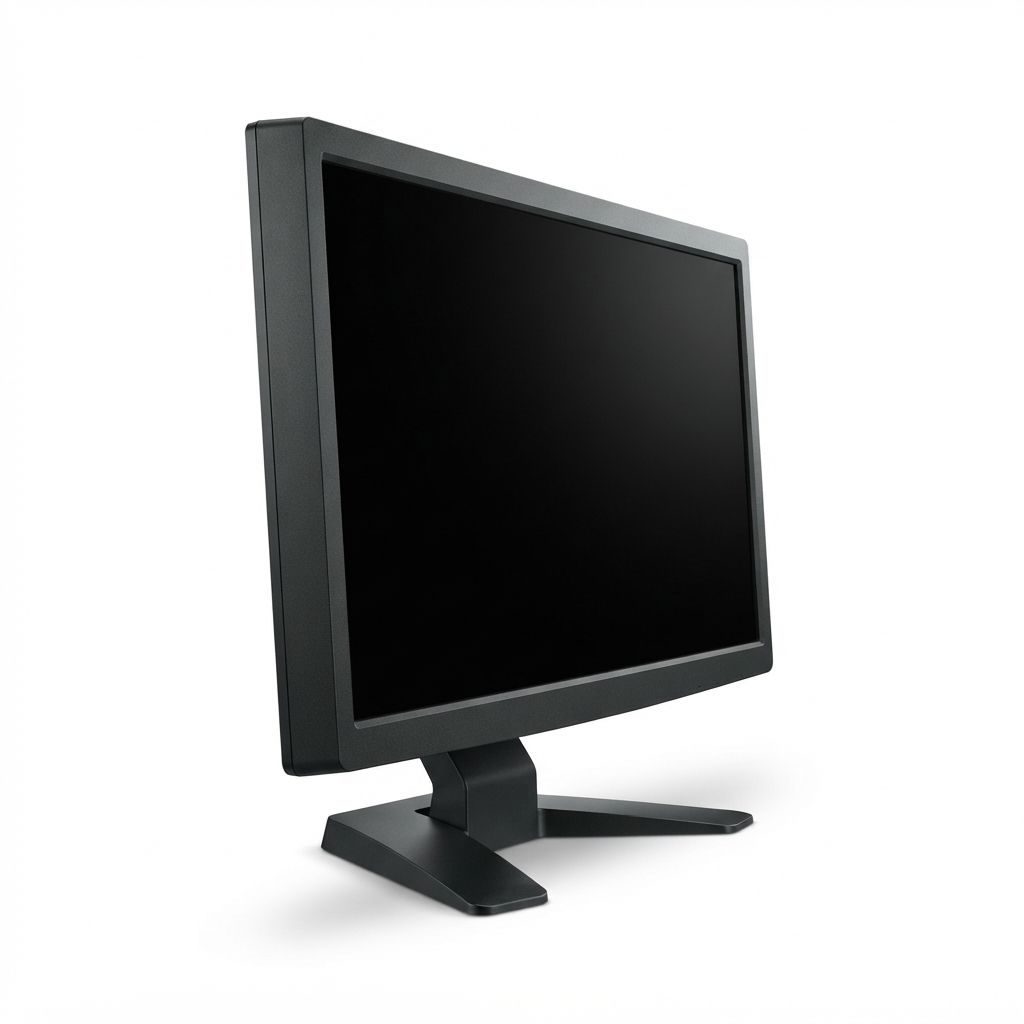Acer - Monitor - X203HBQ