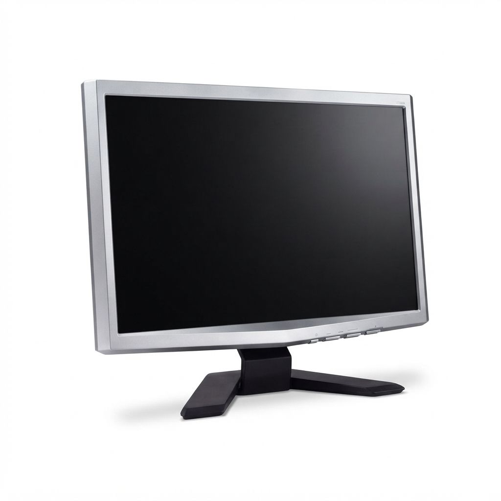 Acer - Monitor - X193Wv