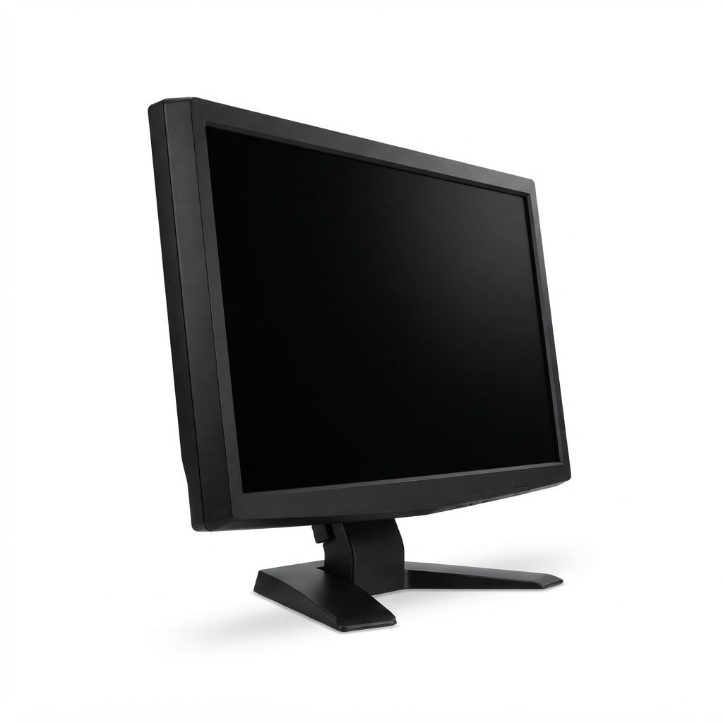 Acer - Monitor - X203HBX