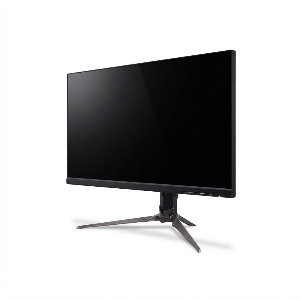 Acer - Monitor - X203HQ