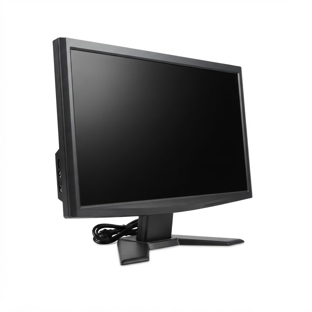 Acer - Monitor - X193WQ