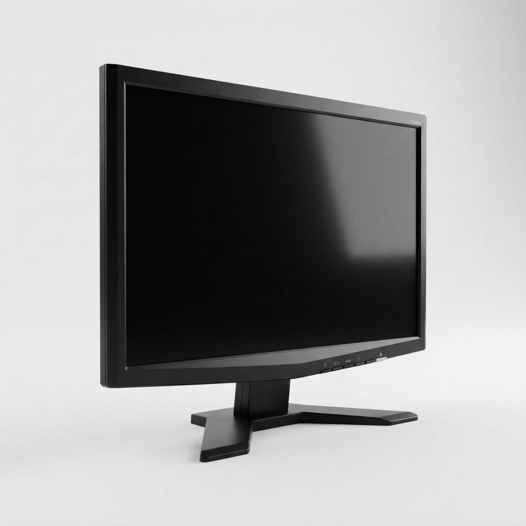 Acer - Monitor - X193WT