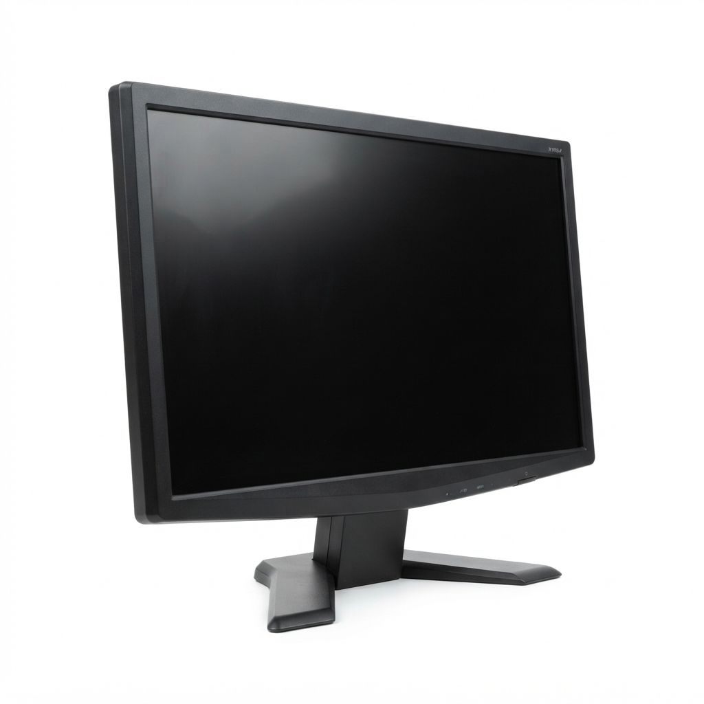 Acer - Monitor - X193WCX