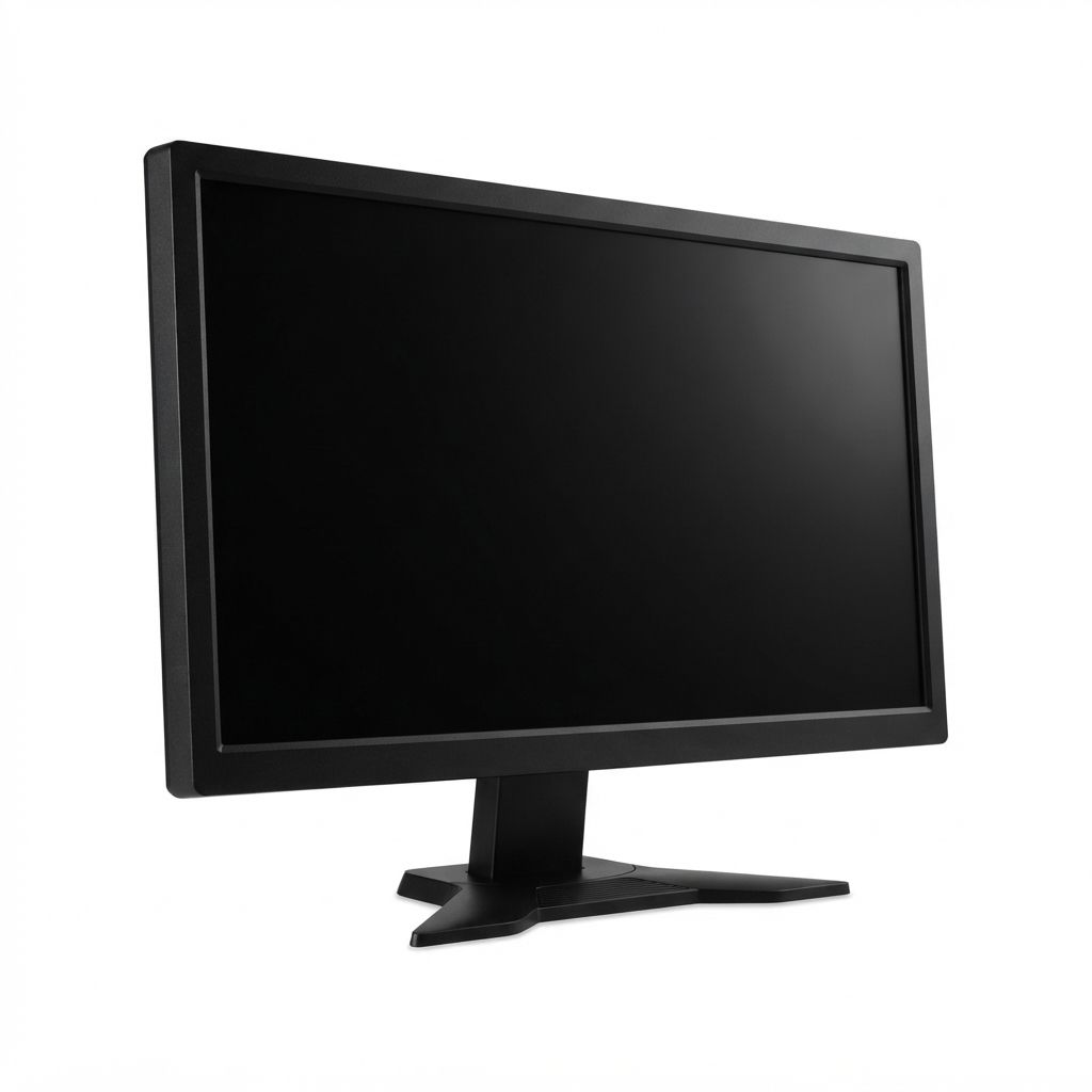 Acer - Monitor - X193WCQ