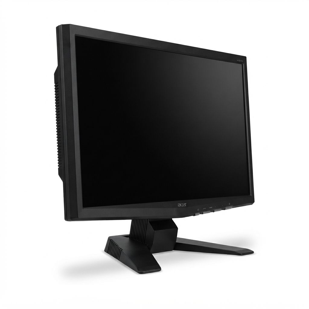 Acer - Monitor - X193WBV